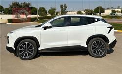 جيتور داشينج